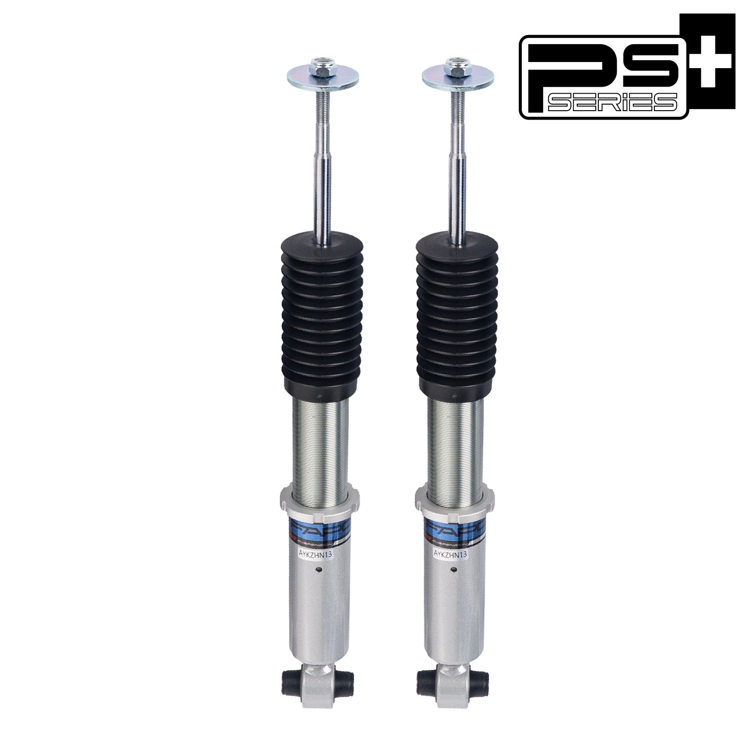 16-Level Damping Coilover For Chevrolet Malibu 9th Gen 2016+ PS019920