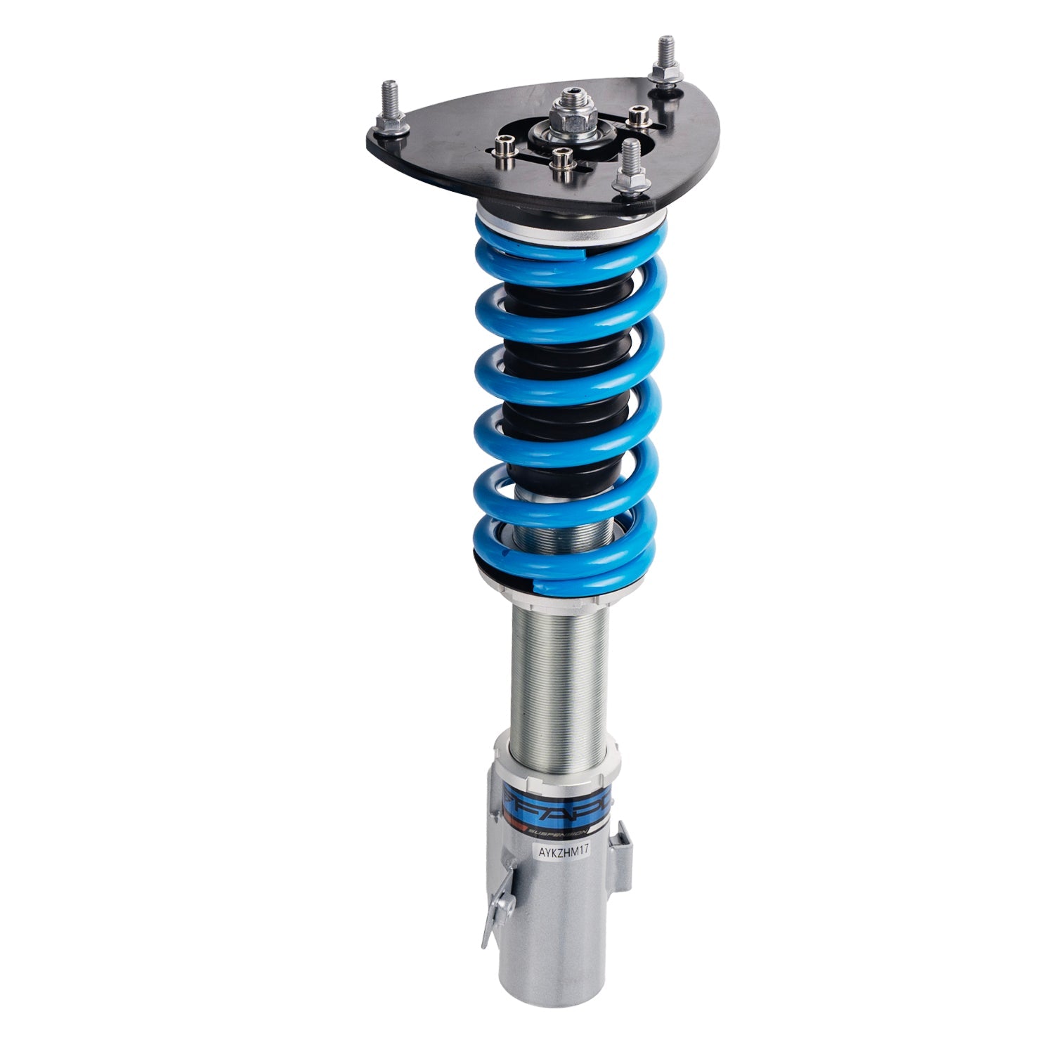 16-Level Damping Coilover For Subaru Forester 3rd Gen SH 2008–2013 PS020320