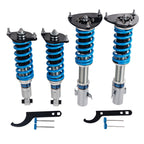 16-Level Damping Coilover For Subaru Forester 3rd Gen SH 2008–2013 PS020320