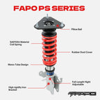 Coilover for Nissan Maxima A35 2009-2014 & A36 2015-2020 PS021110