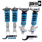 16-Level Damping Coilover For Nissan Altima 4th Gen L32/D32 2007-2013 PS021120