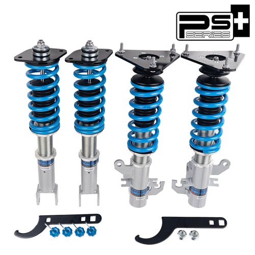 16-Level Damping Coilover For Nissan Altima 4th Gen L32/D32 2007-2013 PS021120