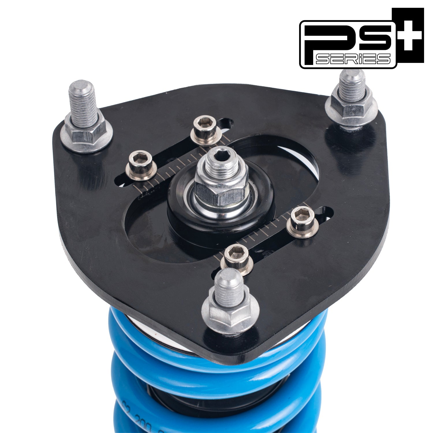 16-Level Damping Coilover For Nissan Cefiro 2nd Gen A32 1995-1999 PS021220