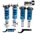 16-Level Damping Coilover For Nissan Cefiro 2nd Gen A32 1995-1999 PS021220