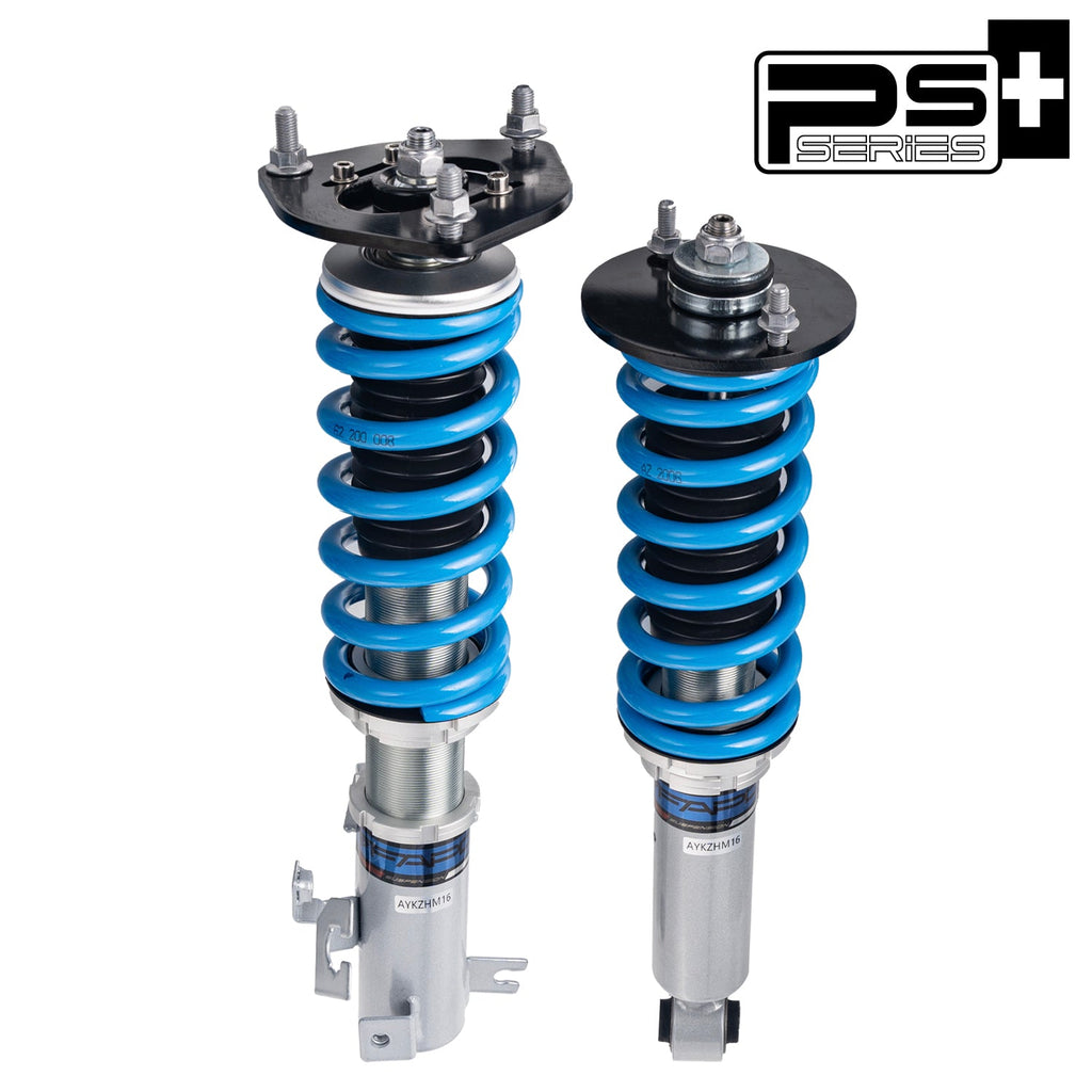 16-Level Damping Coilover For Nissan Cefiro 2nd Gen A32 1995-1999 PS021220