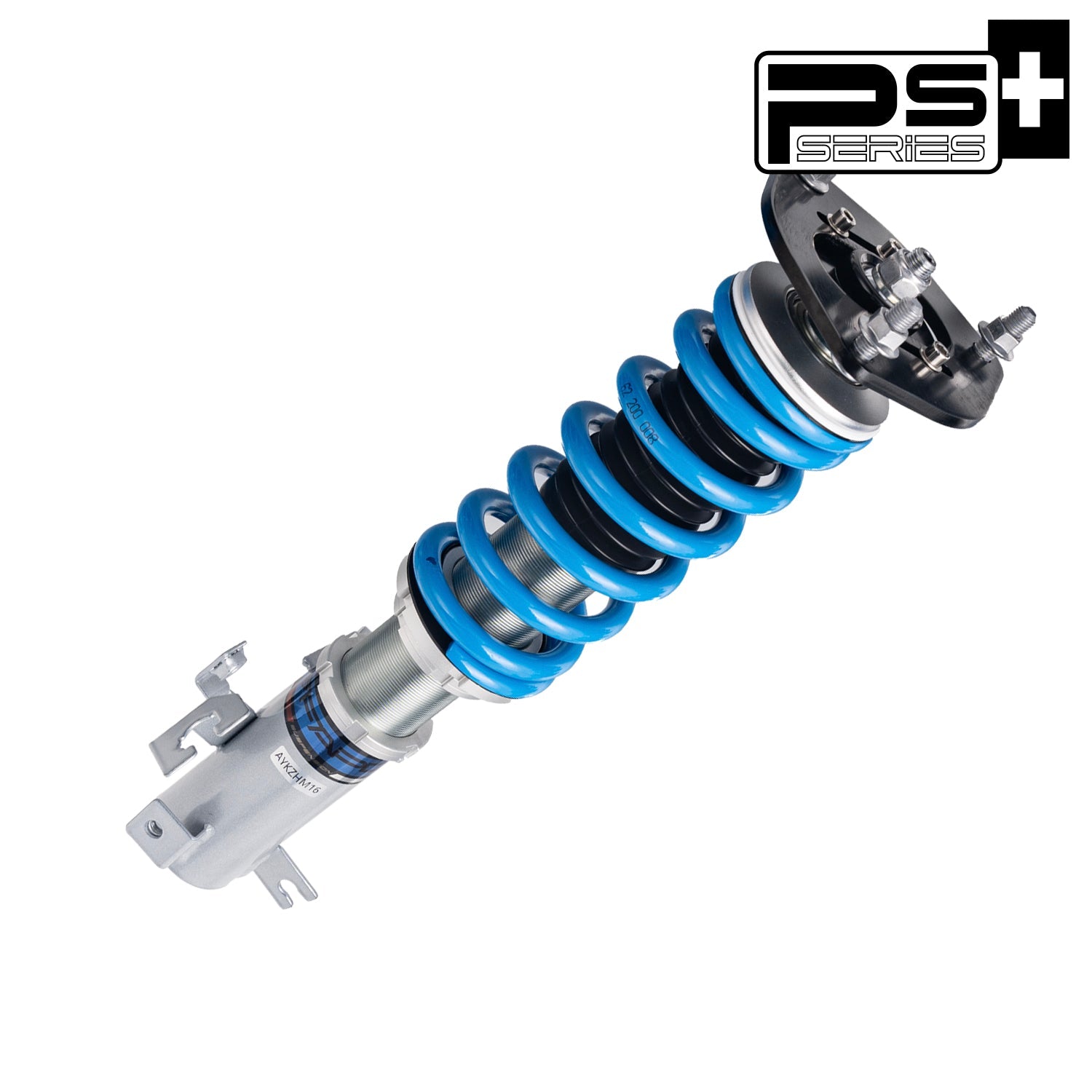 16-Level Damping Coilover For Nissan Cefiro 2nd Gen A32 1995-1999 PS021220