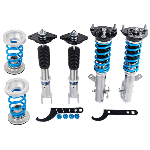 16-Level Damping Coilover For Nissan Altima 3rd Gen L31 2002-2006 PS021420