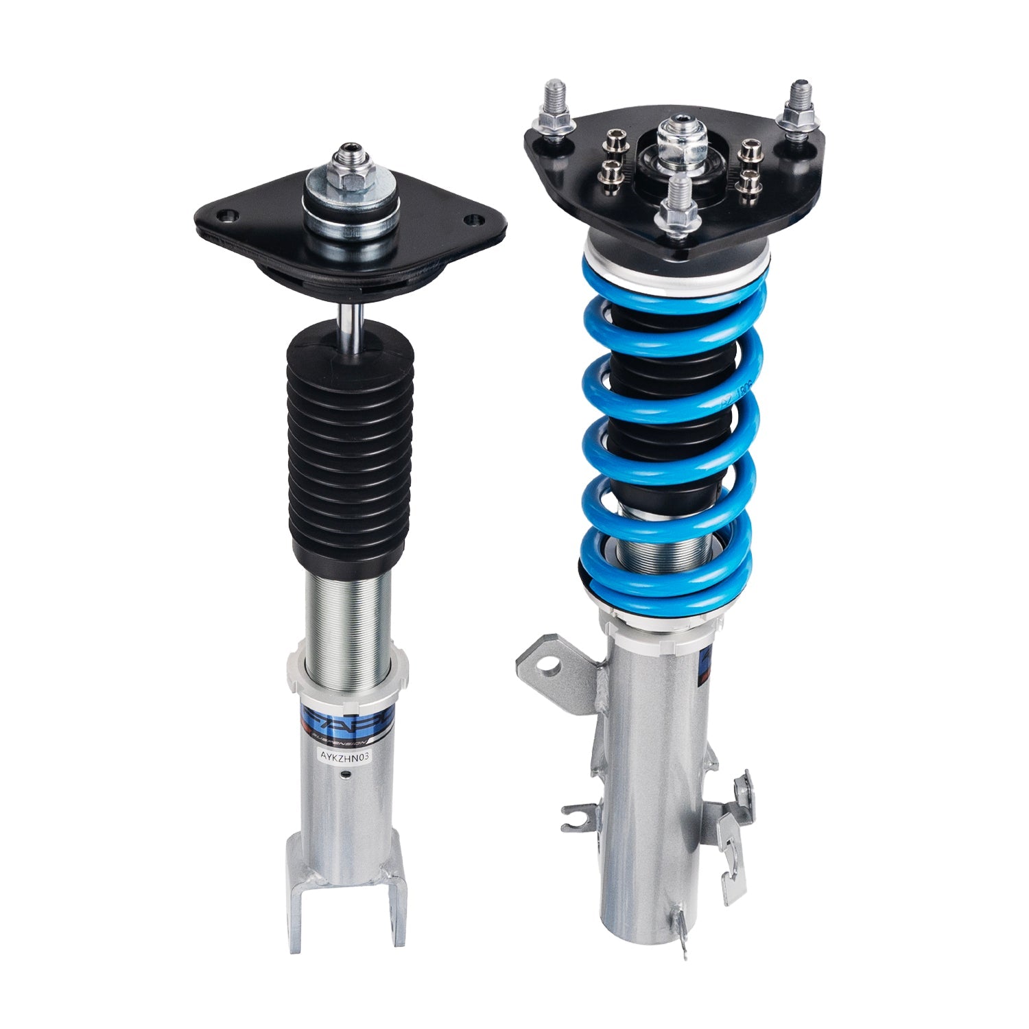 16-Level Damping Coilover For Nissan Altima 3rd Gen L31 2002-2006 PS021420