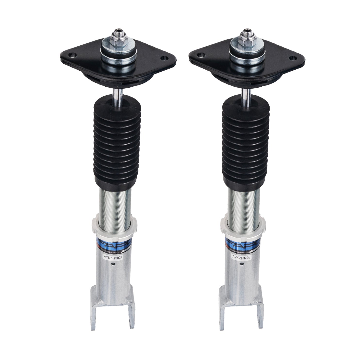 16-Level Damping Coilover For Nissan Altima 3rd Gen L31 2002-2006 PS021420