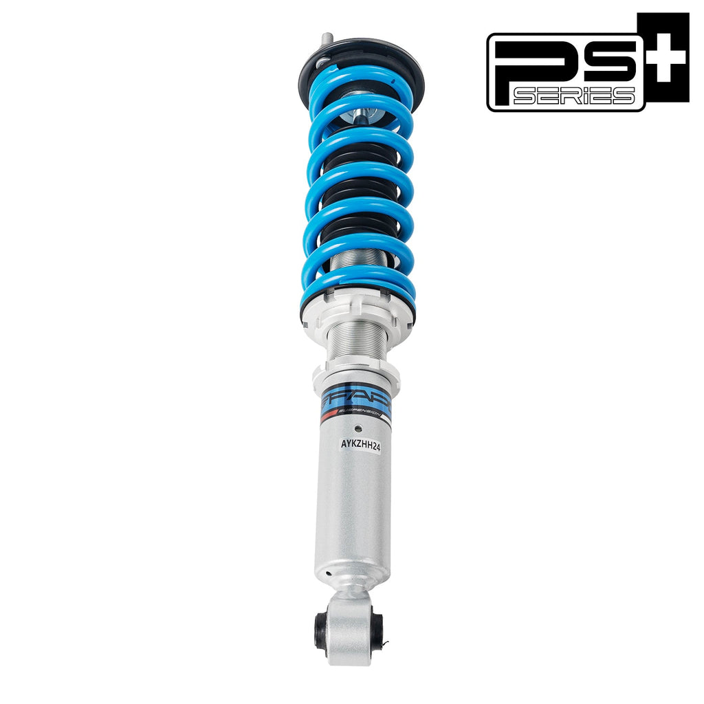 16-Level Damping Coilover For Honda CR-V 1st Gen RD1-RD3 1995-2001 PS022020