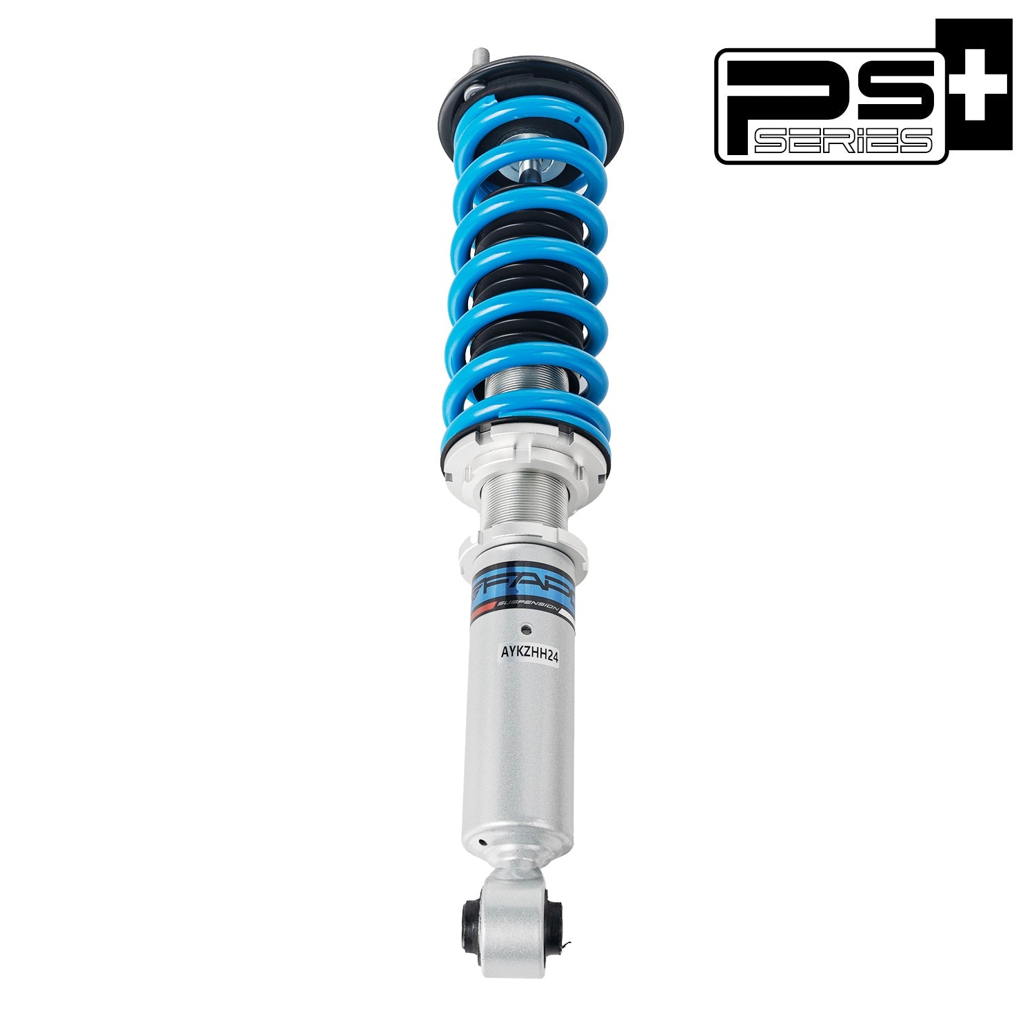 16-Level Damping Coilover For Honda CR-V 1st Gen RD1-RD3 1995-2001 PS022020