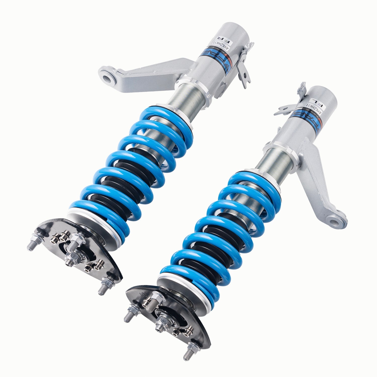 16-Level Damping Coilover For Honda CR-V 2nd Gen RD4-RD9 2002-2006 PS022120
