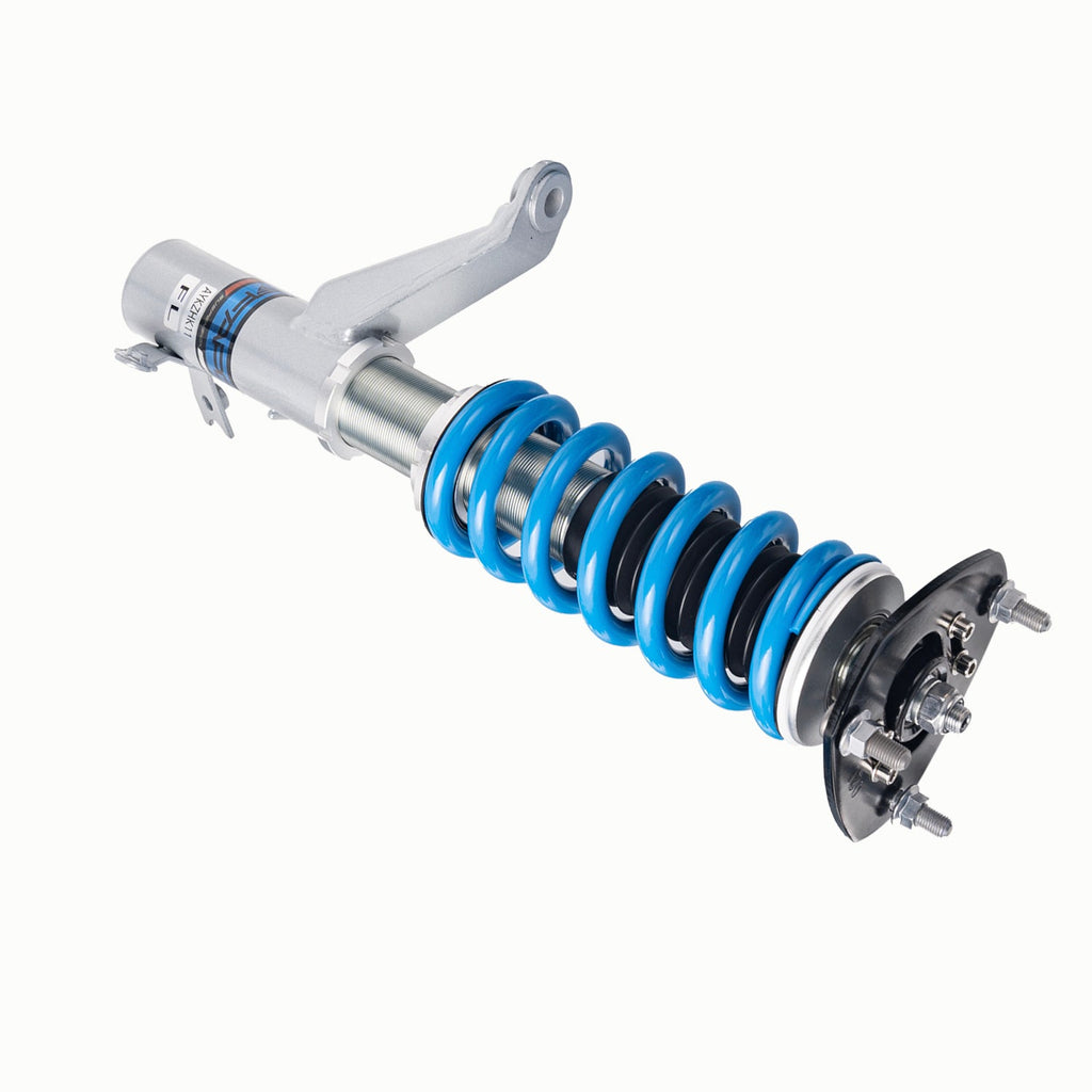 16-Level Damping Coilover For Honda CR-V 2nd Gen RD4-RD9 2002-2006 PS022120