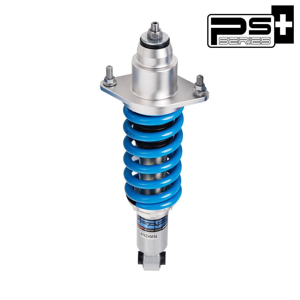 16-Level Damping Coilover For Honda CR-V 3rd Gen RE1-RE5/RE7 2007-2011 PS022220