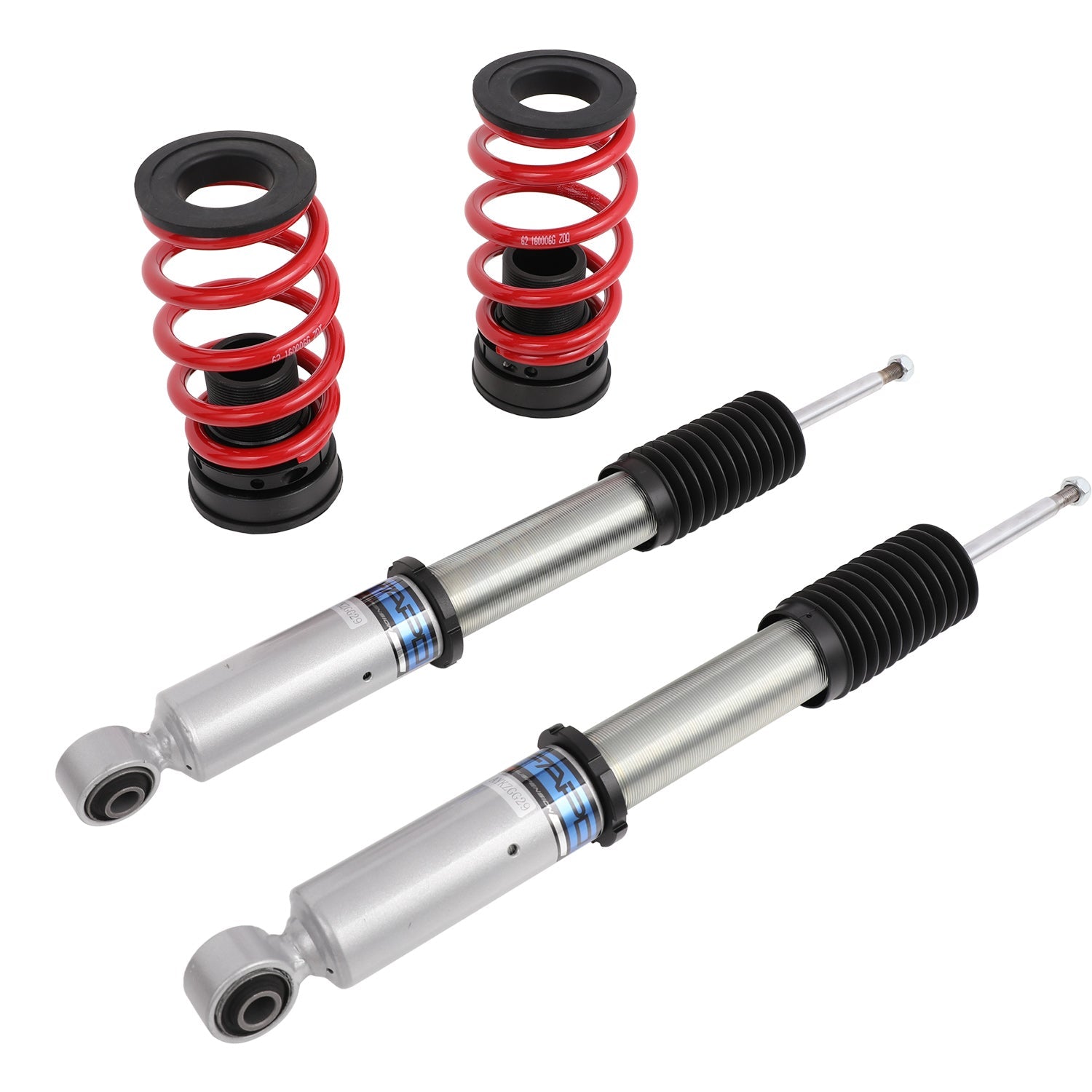 Coilover for Honda Civic 10th/11th Gen 2016-2025  Insight 2019-2022 PS022740