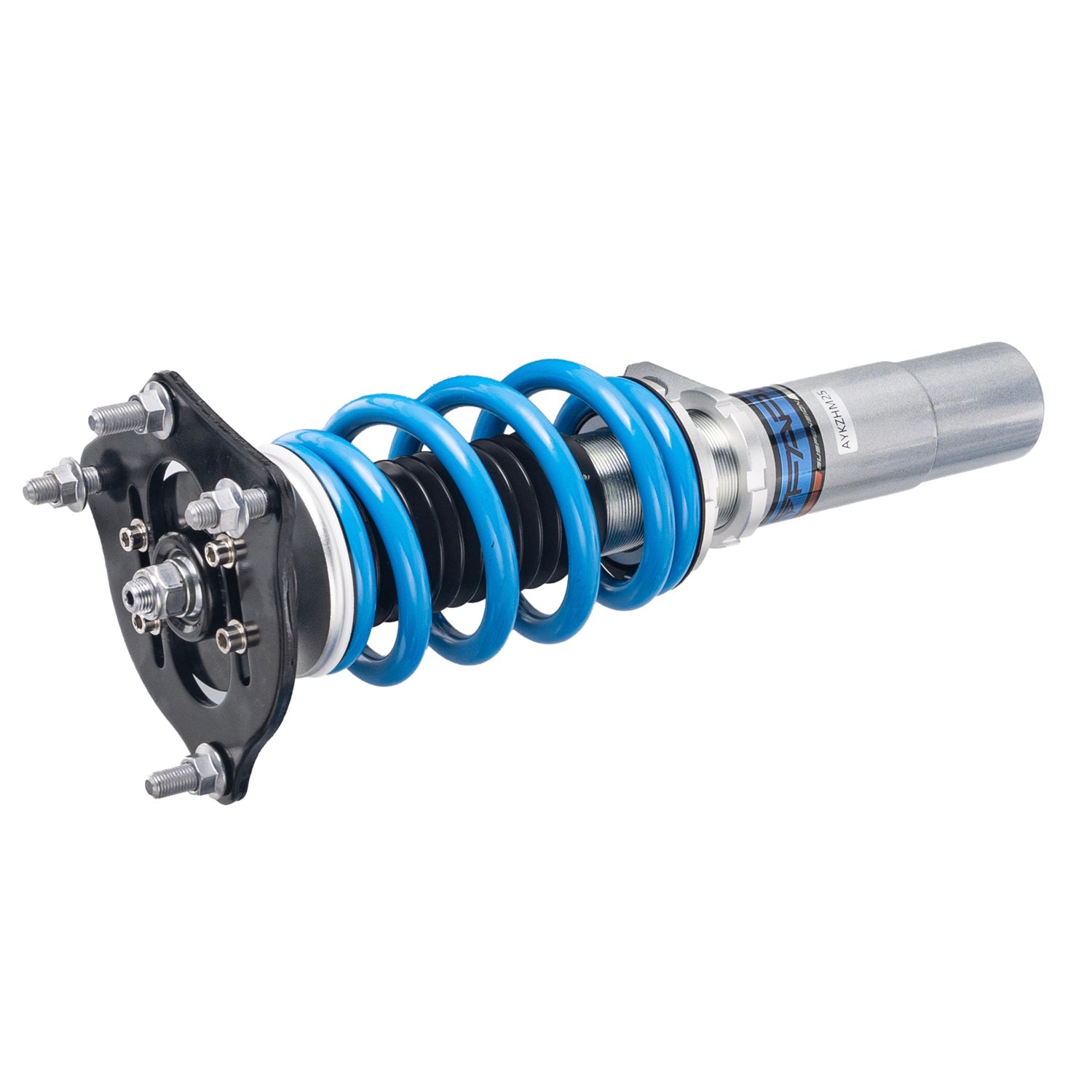 16-Level Damping Coilover For Honda Civic Coupe/Sedan Non-SI 10th Gen (USA) 50mm FC 2016-2021 PS022750