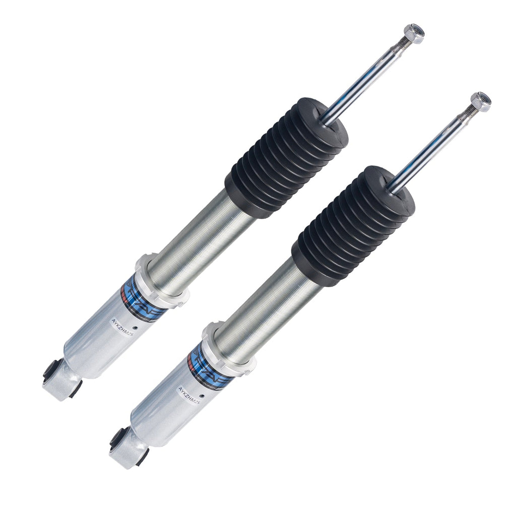 16-Level Damping Coilover For Honda Civic Coupe/Sedan Non-SI 10th Gen (USA) 50mm FC 2016-2021 PS022750