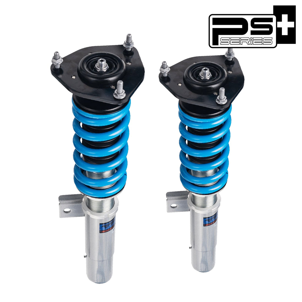 16-Level Damping Coilover For Audi A3/A3 Quattro 2nd Gen FWD/AWD 8P 2003-2012 PS024820