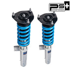 16-Level Damping Coilover For Audi A3/A3 Quattro 2nd Gen FWD/AWD 8P 2003-2012 PS024820