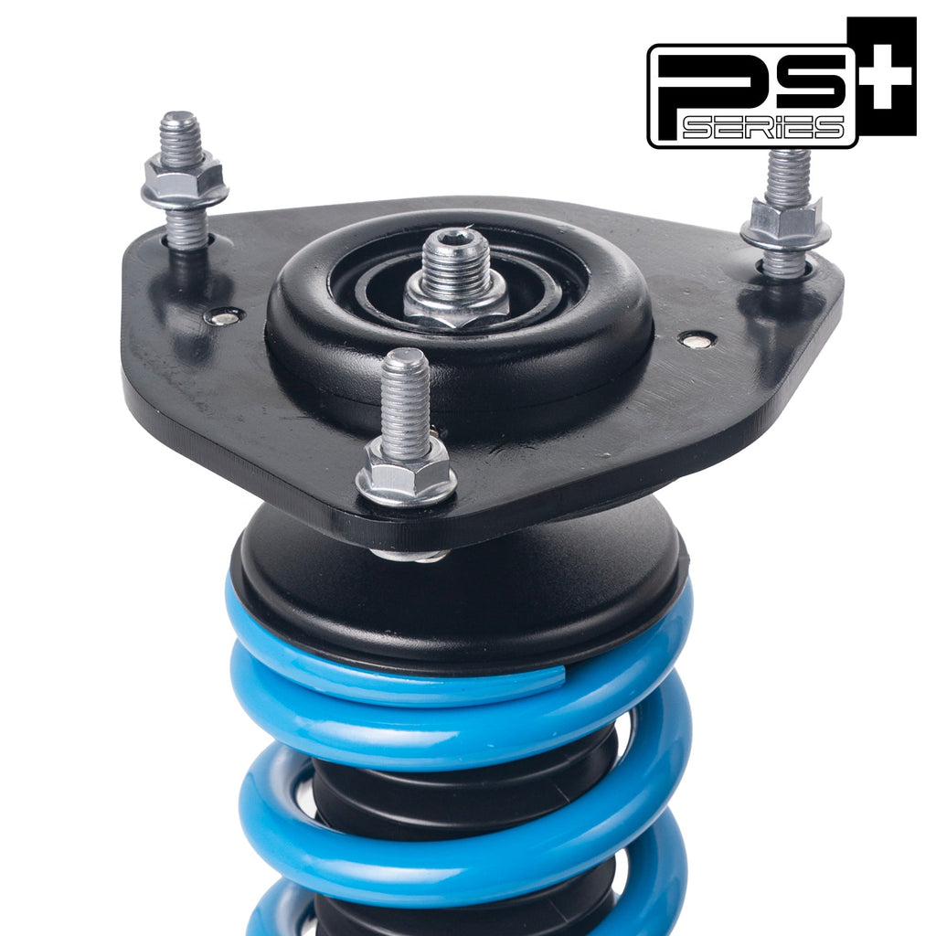 16-Level Damping Coilover For Audi A3/A3 Quattro 2nd Gen FWD/AWD 8P 2003-2012 PS024820