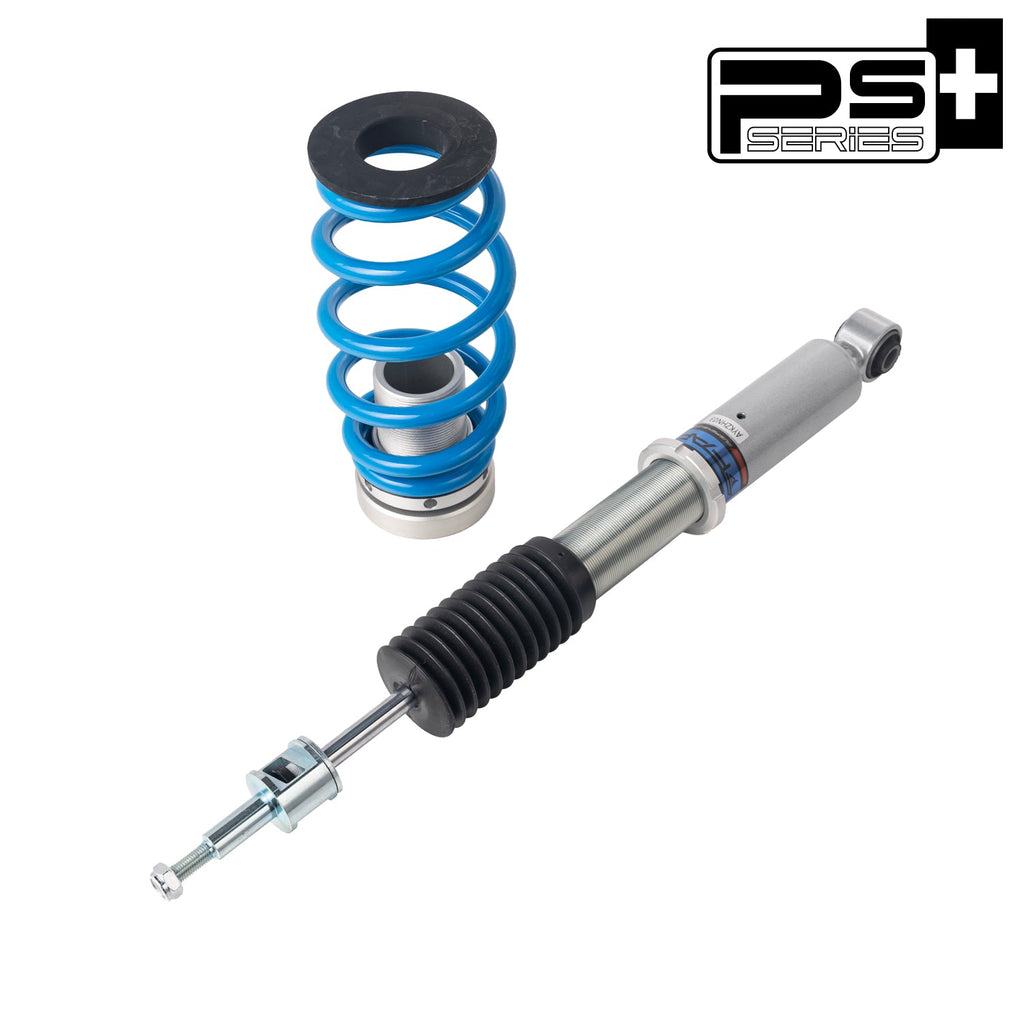 16-Level Damping Coilover For Audi A3/A3 Quattro 2nd Gen FWD/AWD 8P 2003-2012 PS024820