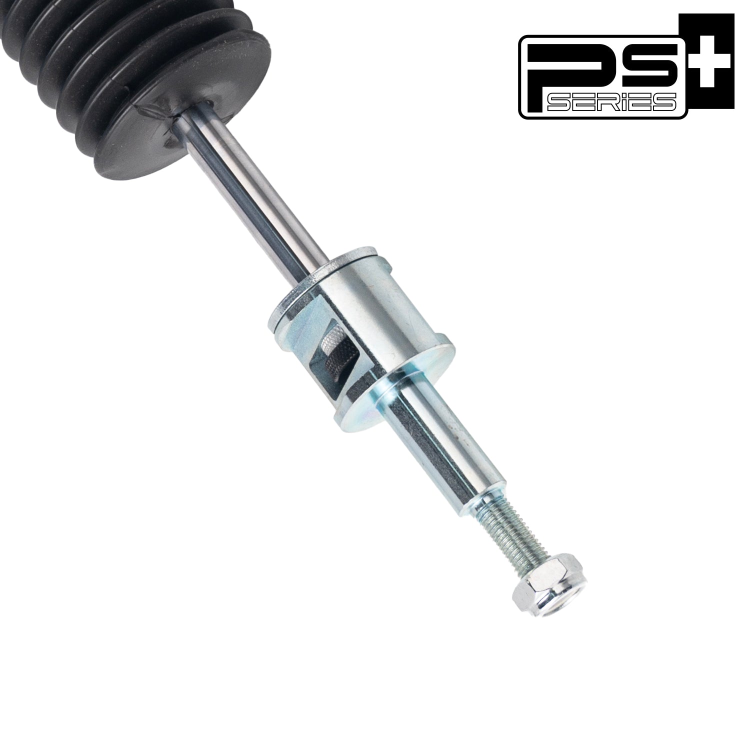 16-Level Damping Coilover For Audi A3/A3 Quattro 2nd Gen FWD/AWD 8P 2003-2012 PS024820