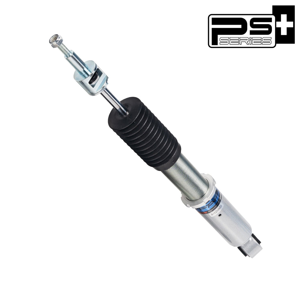 16-Level Damping Coilover For Audi A3/A3 Quattro 2nd Gen FWD/AWD 8P 2003-2012 PS024820