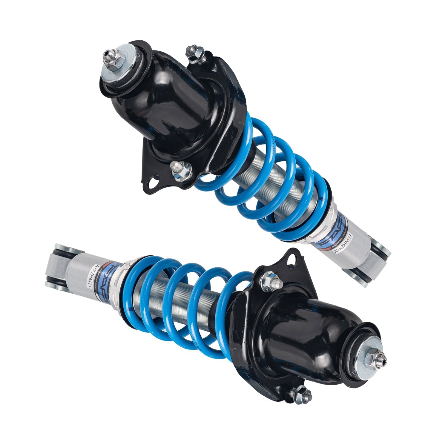 16-Level Damping Coilover For Toyota Corolla Altis 9th Gen E120/E130 2003-2008 PS025420