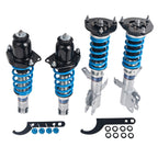 16-Level Damping Coilover For Toyota Corolla Altis 9th Gen E120/E130 2003-2008 PS025420
