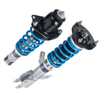 16-Level Damping Coilover For Toyota Corolla Altis 9th Gen E120/E130 2003-2008 PS025420