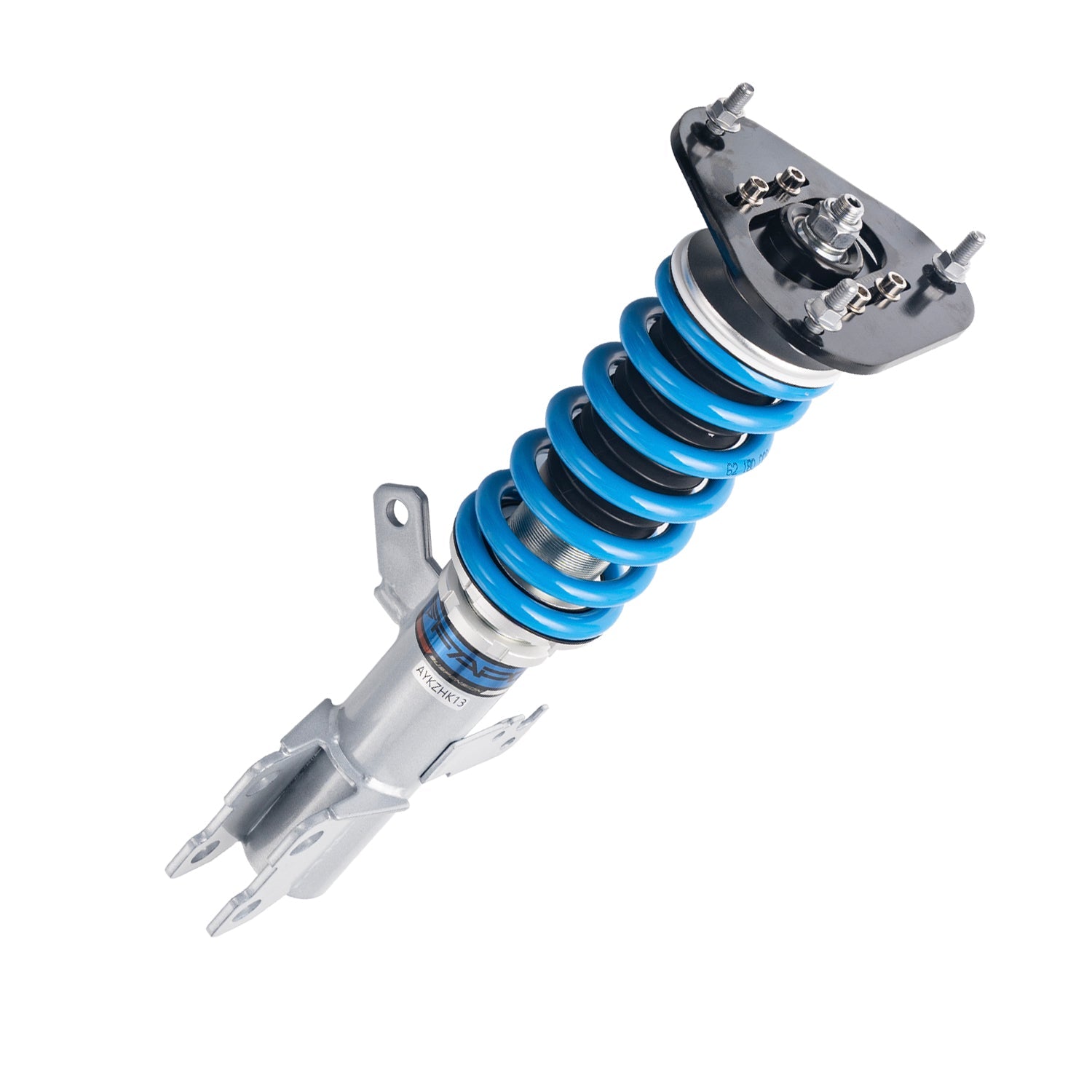 16-Level Damping Coilover For Toyota Corolla Altis 10th Gen E140/E150 2006-2013 PS025720
