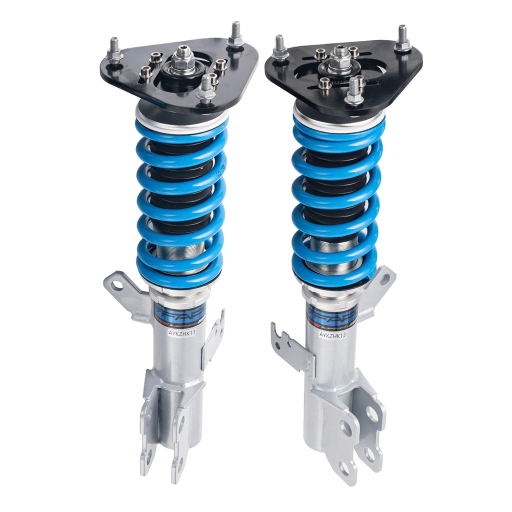 16-Level Damping Coilover For Toyota Corolla Altis 10th Gen E140/E150 2006-2013 PS025720