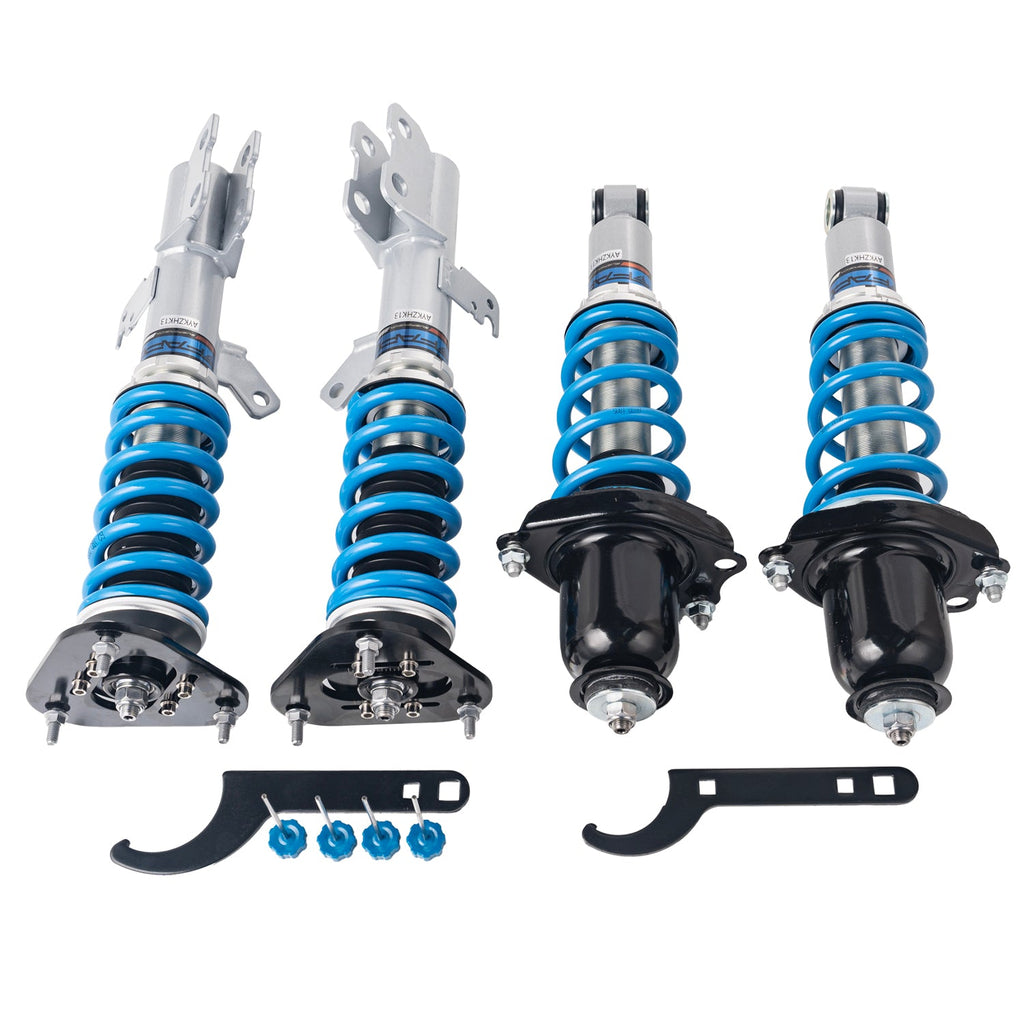 16-Level Damping Coilover For Toyota Corolla Altis 10th Gen E140/E150 2006-2013 PS025720