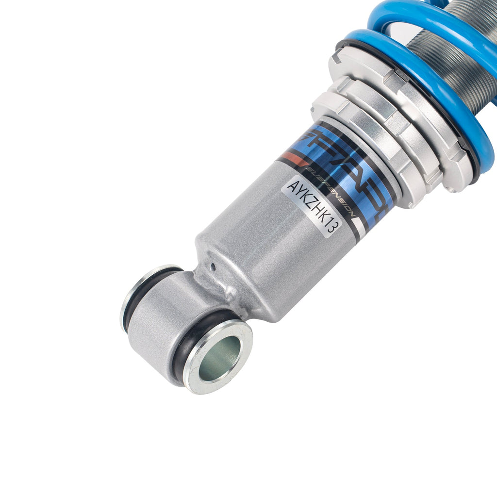 16-Level Damping Coilover For Toyota Corolla Altis 10th Gen E140/E150 2006-2013 PS025720