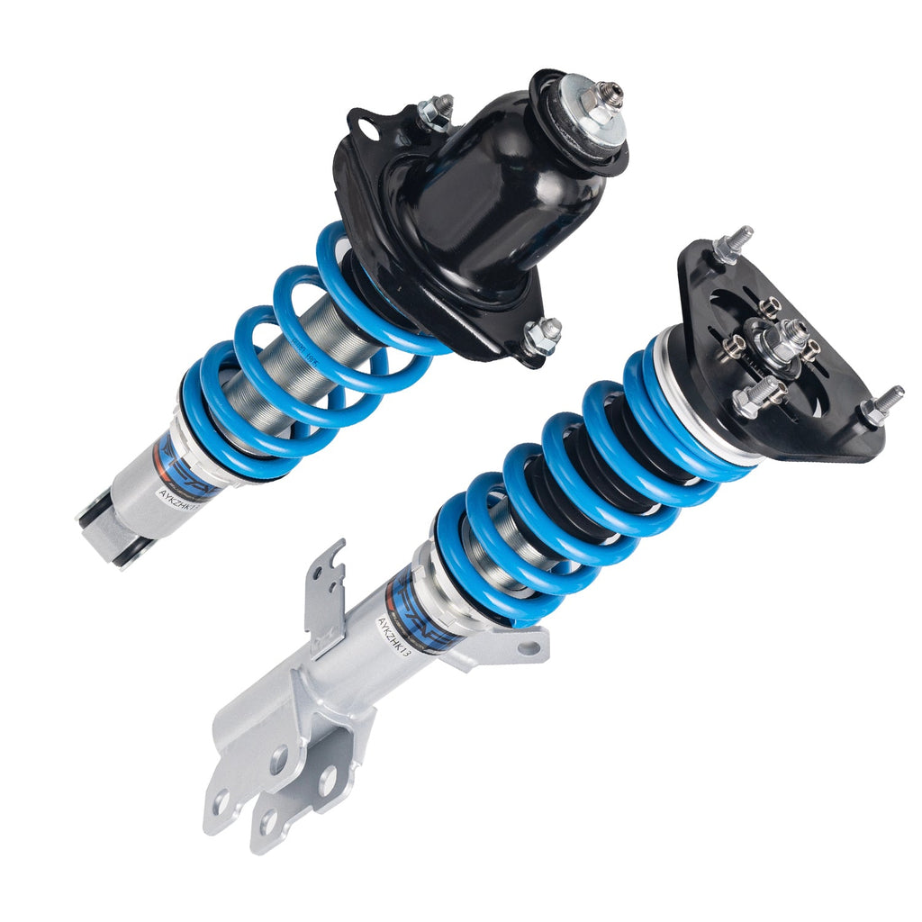 16-Level Damping Coilover For Toyota Corolla Altis 10th Gen E140/E150 2006-2013 PS025720