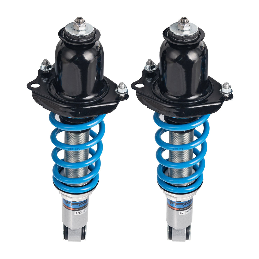 16-Level Damping Coilover For Toyota Corolla Altis 10th Gen E140/E150 2006-2013 PS025720