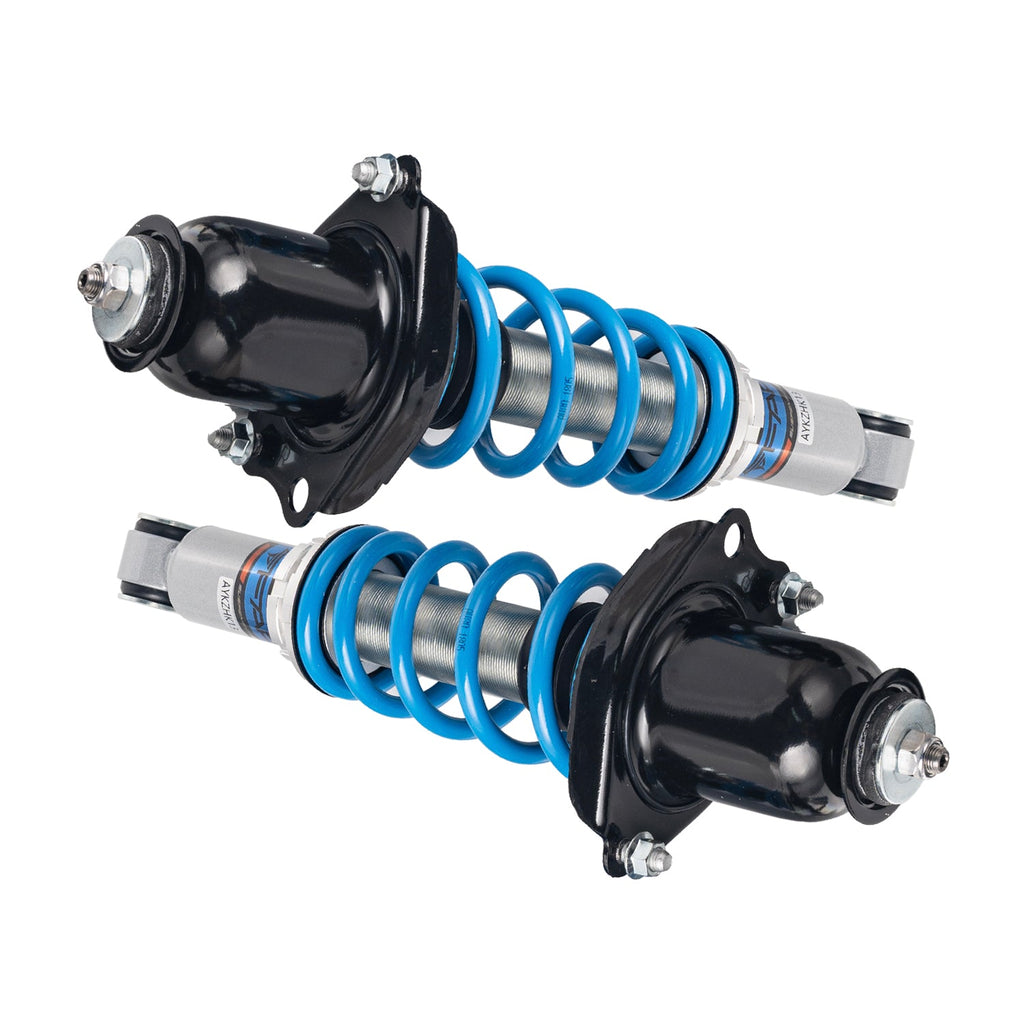 16-Level Damping Coilover For Toyota Corolla Altis 10th Gen E140/E150 2006-2013 PS025720
