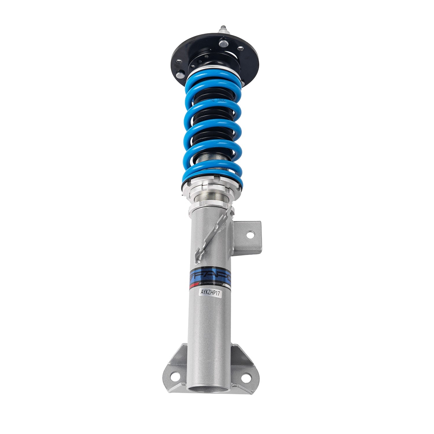 16-Level Damping Coilover For BMW 3 Series 3rd Gen (Rear Integrated) E36 (Non-M) 1990-2000 PS026020