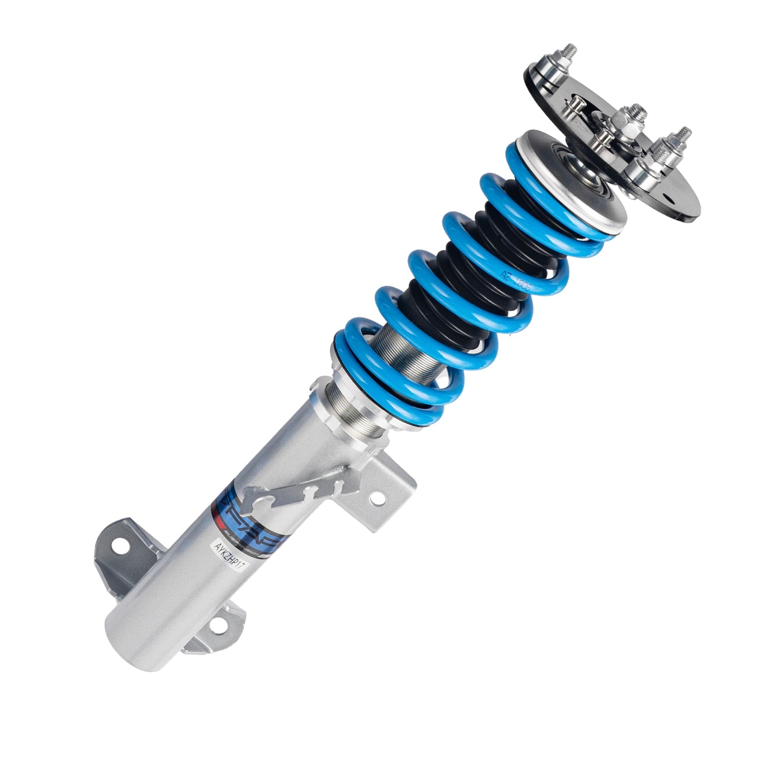 16-Level Damping Coilover For BMW 3 Series 3rd Gen (Rear Integrated) E36 (Non-M) 1990-2000 PS026020