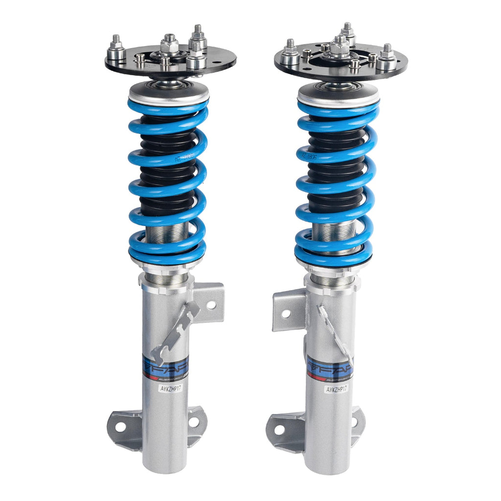 16-Level Damping Coilover For BMW 3 Series 3rd Gen (Rear Integrated) E36 (Non-M) 1990-2000 PS026020