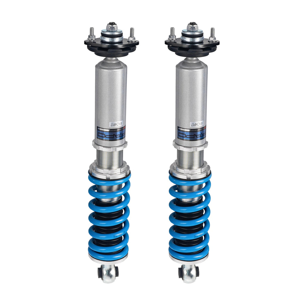 16-Level Damping Coilover For BMW 3 Series 3rd Gen (Rear Integrated) E36 (Non-M) 1990-2000 PS026020
