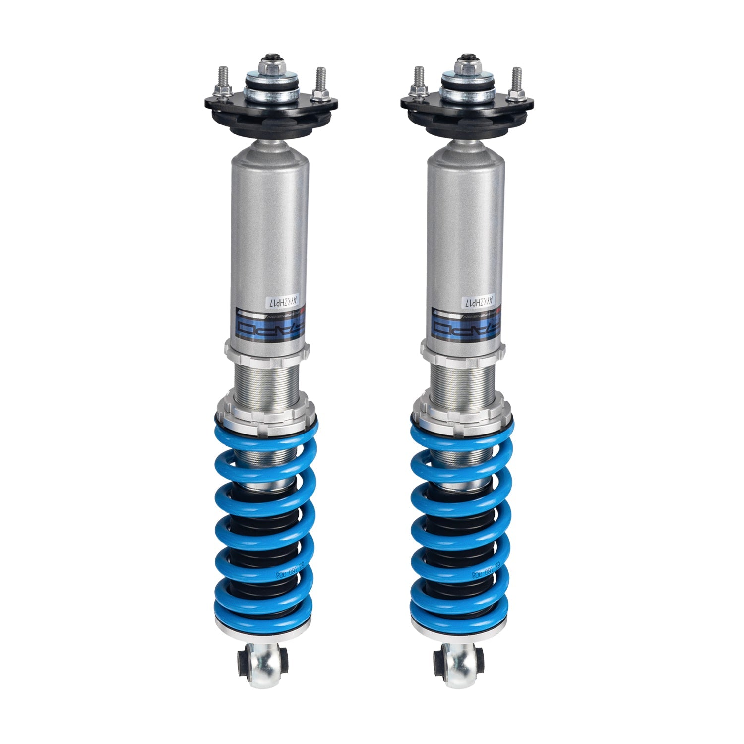 16-Level Damping Coilover For BMW 3 Series 3rd Gen (Rear Integrated) E36 (Non-M) 1990-2000 PS026020