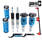 16-Level Damping Coilover For BMW 3 Series 5th Gen AWD E90 2006-2011 PS026420