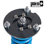 16-Level Damping Coilover For BMW 5 Series 2nd Gen E28 1981-1988 (58MM) PS026820