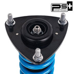 16-Level Damping Coilover For Ford Mustang 6th Gen 2.3T (Without Electronic Dampening) S550 2015-2023 PS027420