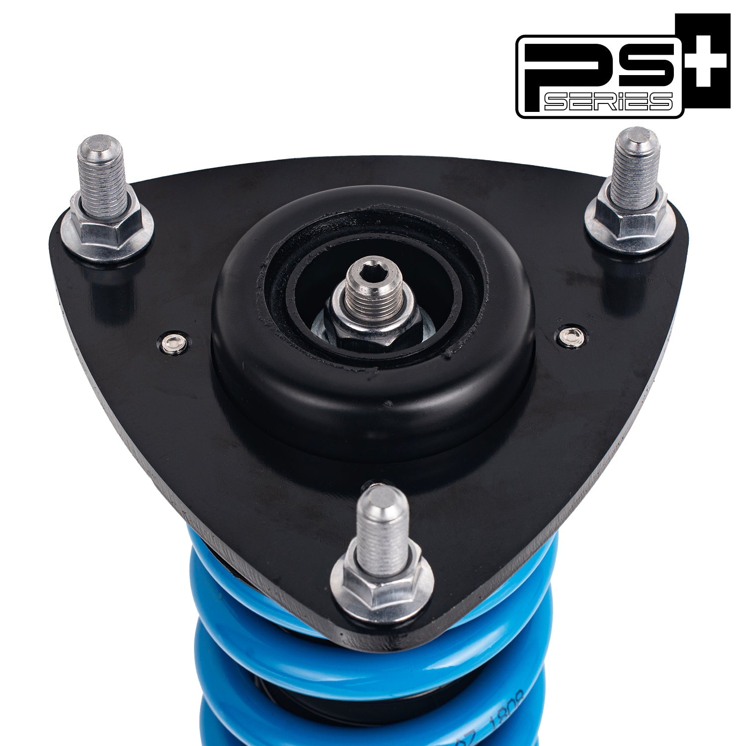 16-Level Damping Coilover For Ford Mustang 6th Gen 2.3T (Without Electronic Dampening) S550 2015-2023 PS027420