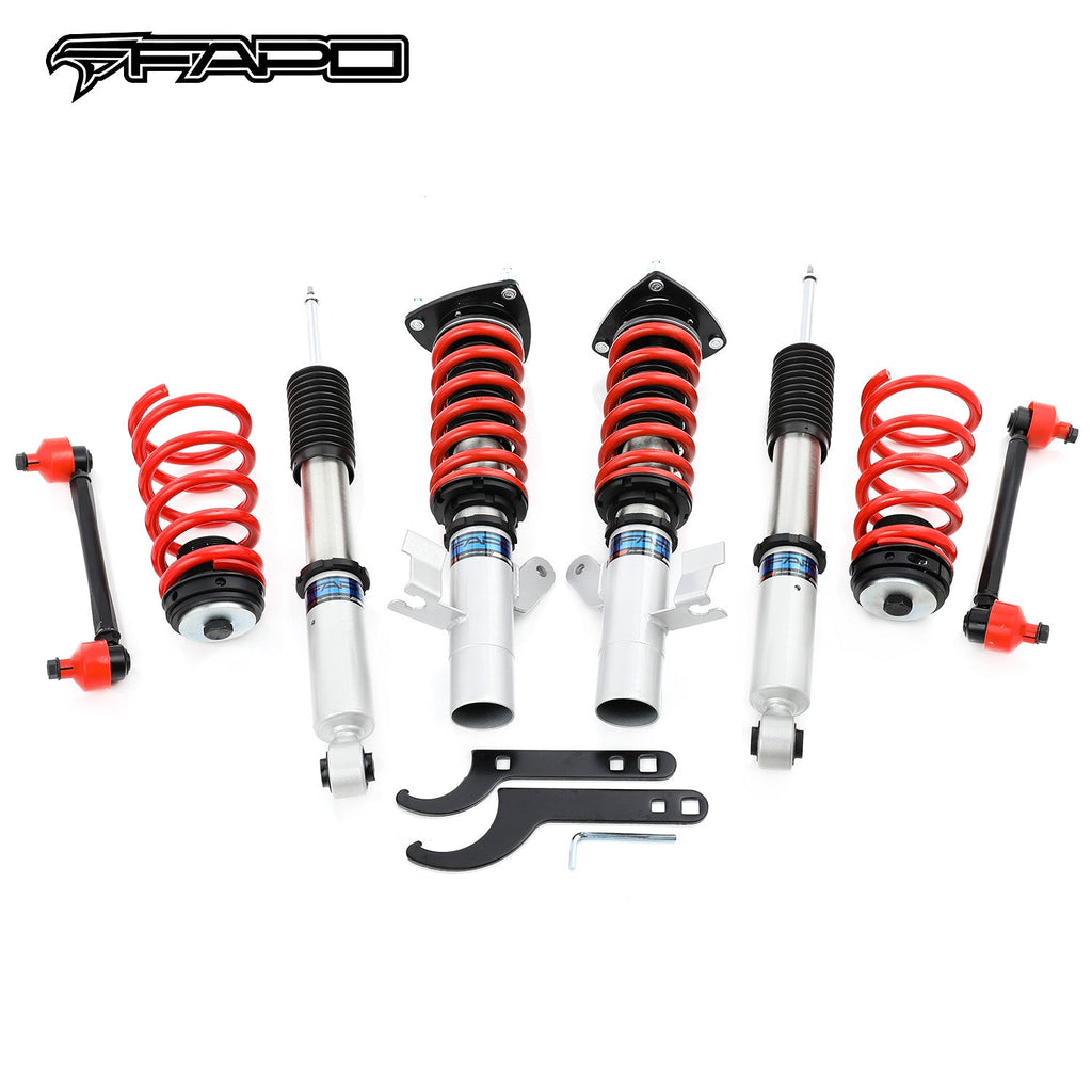 Coilover for Mazda 3 2nd Gen BL 2008-2013 & speed3 2nd Gen BL 2010-2013 PS027810