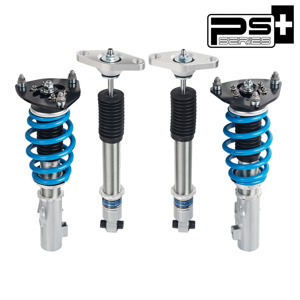 16-Level Damping Coilover For Hyundai Genesis Coupe 2nd Gen BK 2011-2015 PS029120