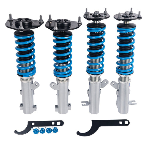 16-Level Damping Coilover For Hyundai Elantra 3rd Gen XD/ND 2000-2006 PS029320