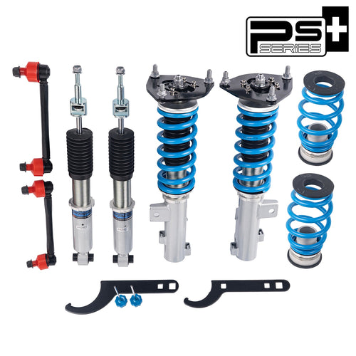 16-Level Damping Coilover For Hyundai Elantra 6th Gen AD 2016–2020 PS029820